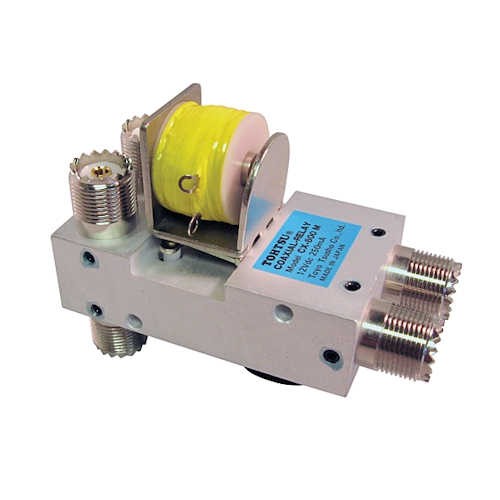 Buy Relays Tohtsu CX800M Coaxial Relay