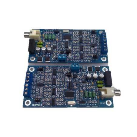 Dixipro 3 Stereo Encoder