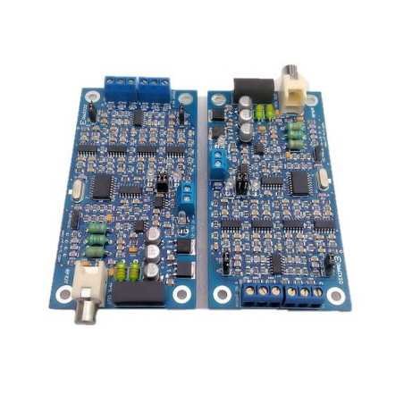 Dixipro 3 Stereo Encoder