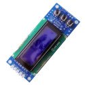Digital RF Power Meter SWR Protection v2