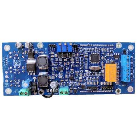 Digital RF Power Meter SWR Protektor