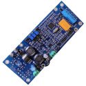 Digital RF Power Meter SWR Protection v2