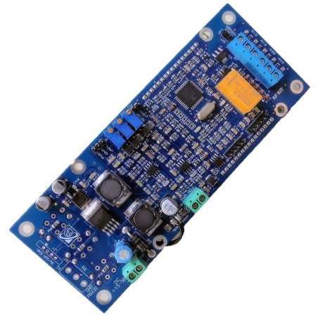 Swr Protection Sell Digital RF Power Meter SWR Protection v2 Reading...