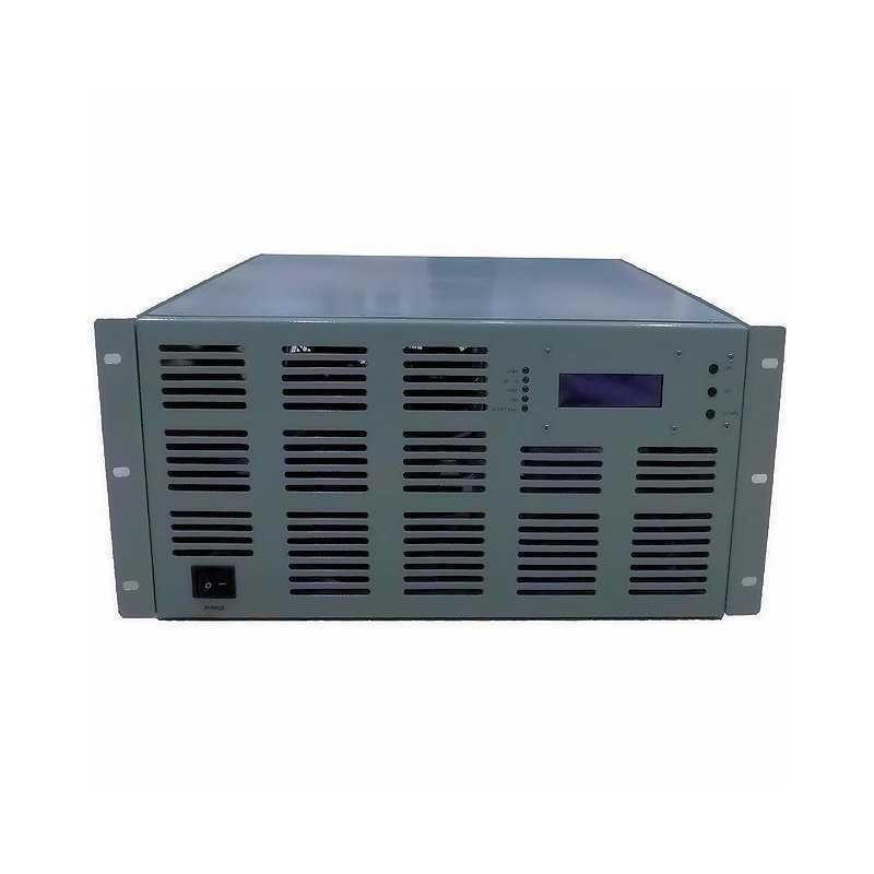 Booster Pemancar FM 1800W