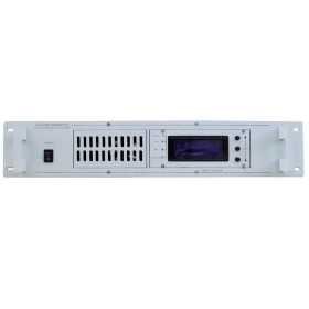 Pemancar FM Stereo 25W LCD