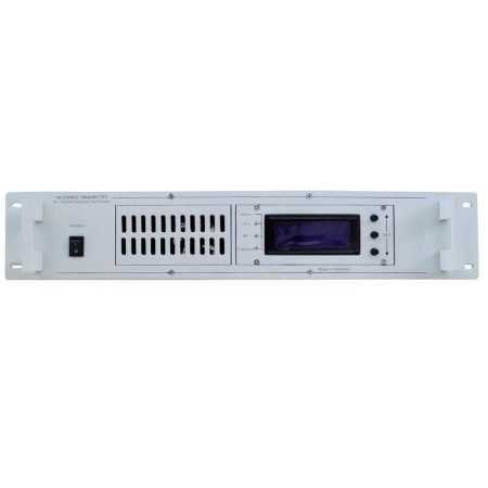 Pemancar FM Stereo 25W LCD