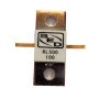 RF Resistor 100 Ohm 500 Watt