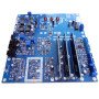 Kit Pemancar FM Stereo 15W LCD