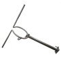 Circular Single Ring FM Antenna