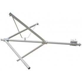 Circular Polarization FM Antenna