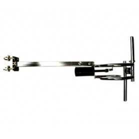 Circular Double Ring FM Antenna