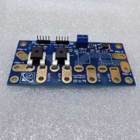 2-Way 50A AC/DC Current Sensor