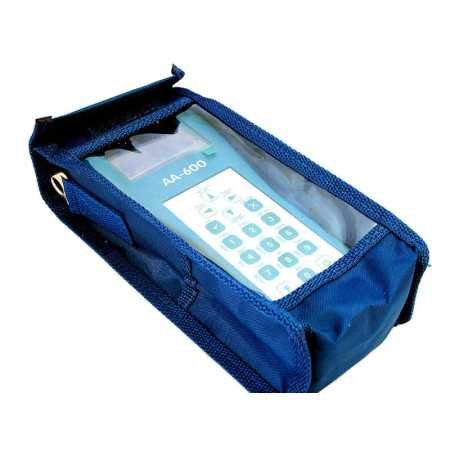 RigExpert AA-600 Antenna Analyzer