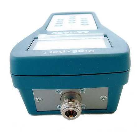 RigExpert AA-1400 Antenna Analyzer