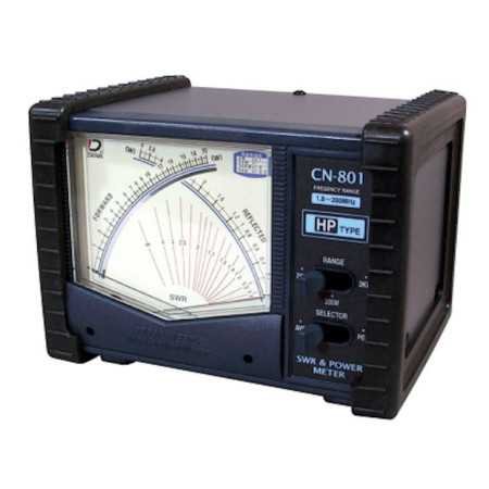 SWR Daiwa CN-801HP
