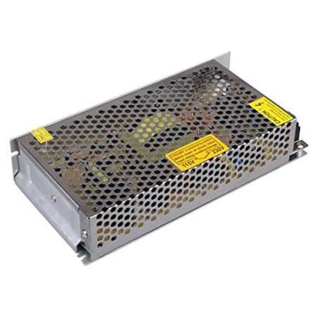 Power Supply Switching 12V 10A