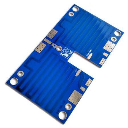 FM 1500W Teflon Combiner