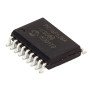 Pre-programmed PIC16F628A-I/SO (Dixipro Stereocoder)