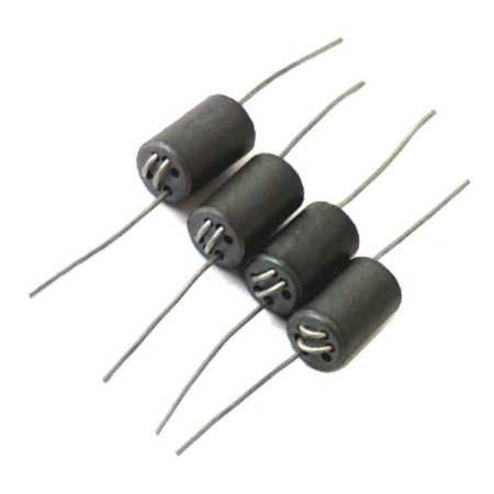 Ferrite Bead VK200