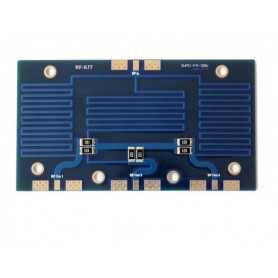 3 Way FM Splitter 30W