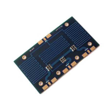 3 Way 30W FM Splitter