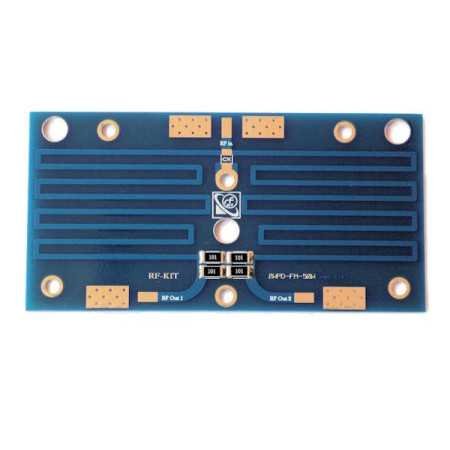 30W FM Splitter
