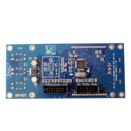 LCD Pemancar FM RF-KIT