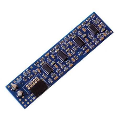Modul LPF 15kHz Pemancar FM RF-KIT