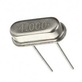 Crystal 4 MHz