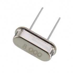 Crystal 8MHz