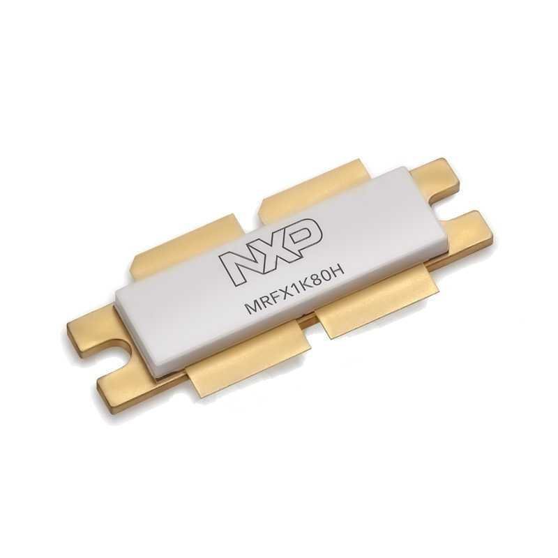 thumbnail image 2 of NXP MRFE6VP61K25H RF Power LDMOS Transistor – New In Box, Original 2 of 4