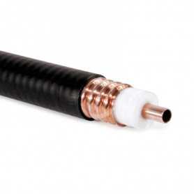 7/8 Heliax Coax Cable