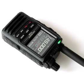 Yaesu FT-3DR