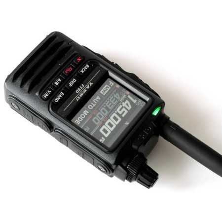 Yaesu FT-3DR