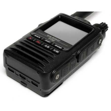 Yaesu FT-3DR