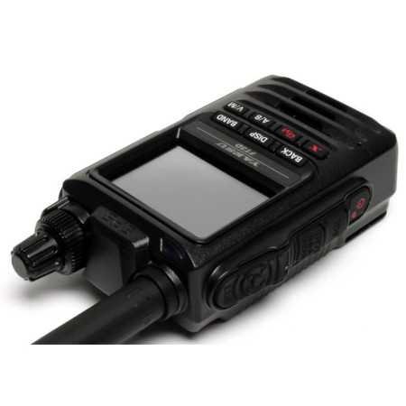 Yaesu FT-3DR
