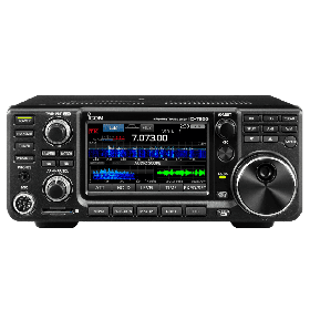 ICOM IC-7300