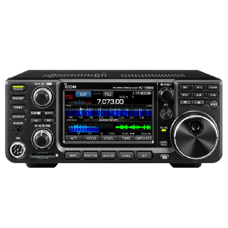 ICOM IC-7300