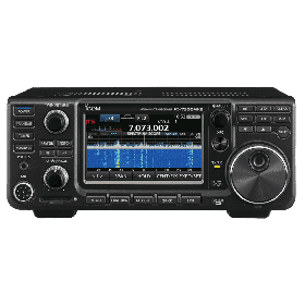 ICOM IC-7300MK2