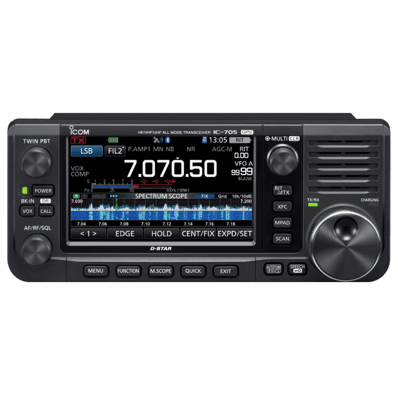 ICOM IC-705