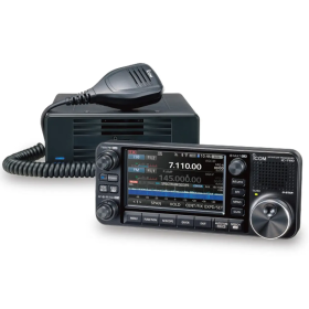 ICOM IC-7110