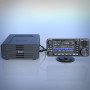 ICOM IC-7110